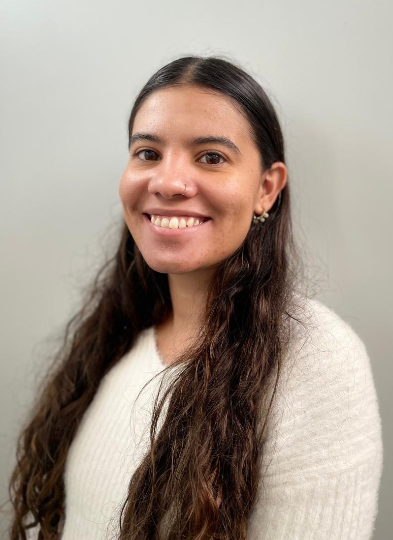 Foto de María Fernanda Oses