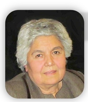 Membrete nota Rina González