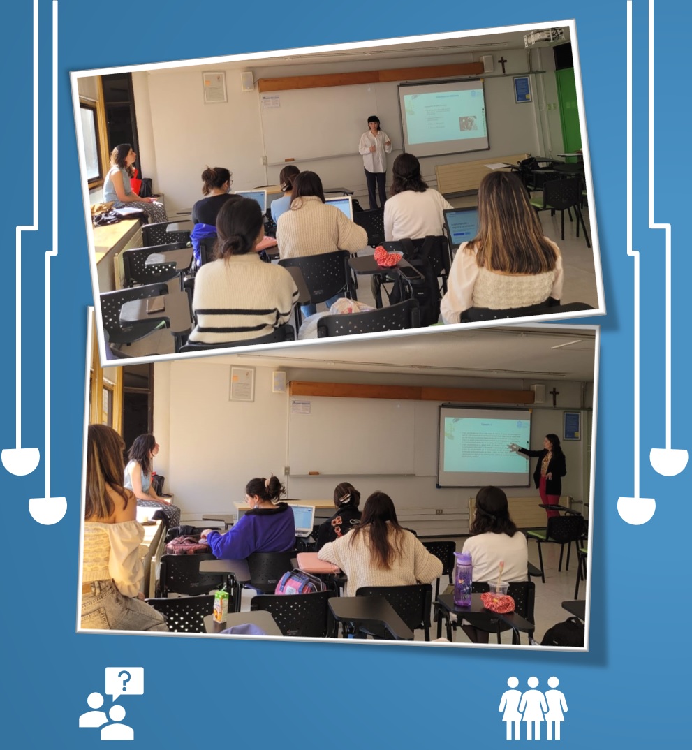 Estudiantes de la Facultad de Educación reciben formación en Ética de ...