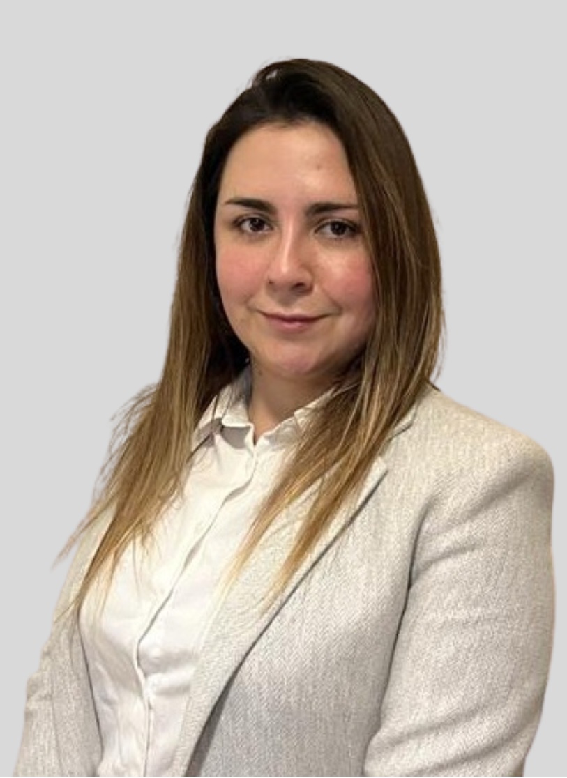 Constanza Aroca foto